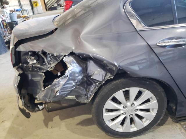 Photo 9 from auction – 2013 HONDA ACCORD EX with VIN 1HGCR2F74DA160841