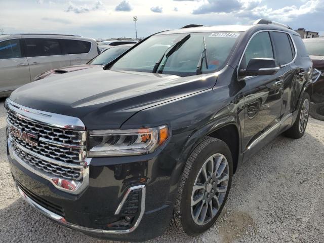 GMC ACADIA DEN 2020 with VIN 1GKKNXLS1LZ104145 - Photo from auction
