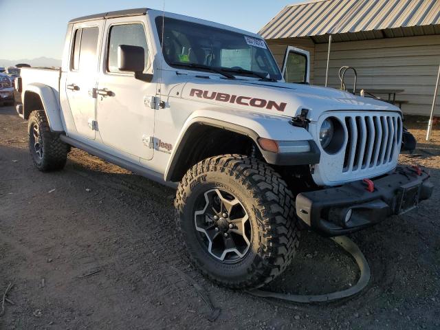 JEEP GLADIATOR 2021 z numerem VIN 1C6JJTBM7ML557812 - Zdjęcie z aukcji