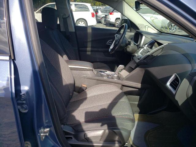 Photo 5 from auction – 2012 CHEVROLET EQUINOX LT with VIN 2GNFLEEK4C6184659