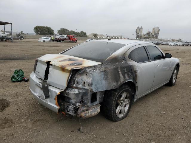 Photo 4 from auction – 2008 DODGE CHARGER with VIN 2B3KA43G58H272705