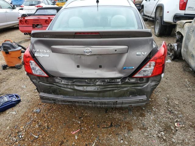 Photo 9 from auction – 2015 NISSAN VERSA S with VIN 3N1CN7AP5FL815442