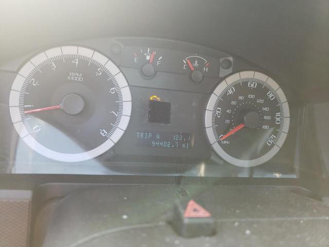 Photo 8 from auction – 2009 FORD ESCAPE XLT with VIN 1FMCU93G49KA04144