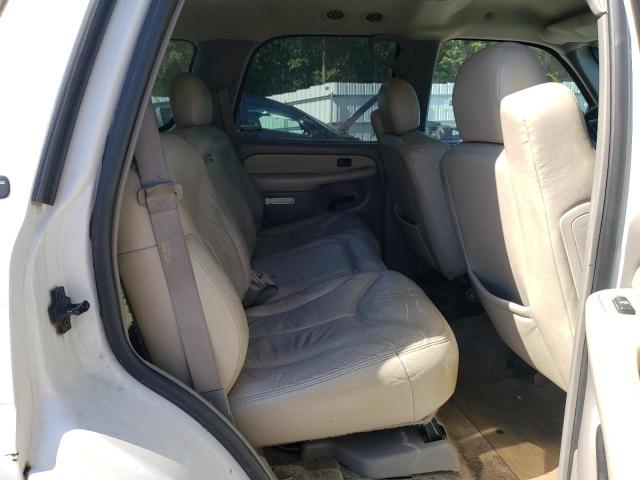 Photo 6 from auction – 2002 GMC YUKON with VIN 1GKEC13Z62J234495