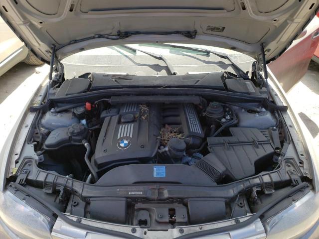 Photo 7 from auction – 2009 BMW 128 I with VIN WBAUL73529VJ76750