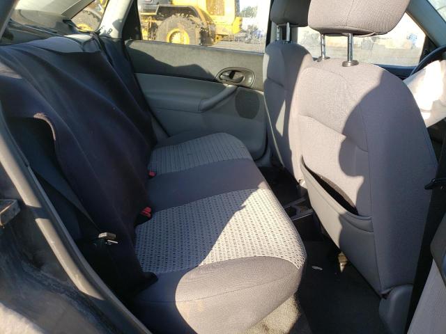 Photo 6 from auction – 2006 FORD FOCUS ZX4 with VIN 1FAFP34N26W175441