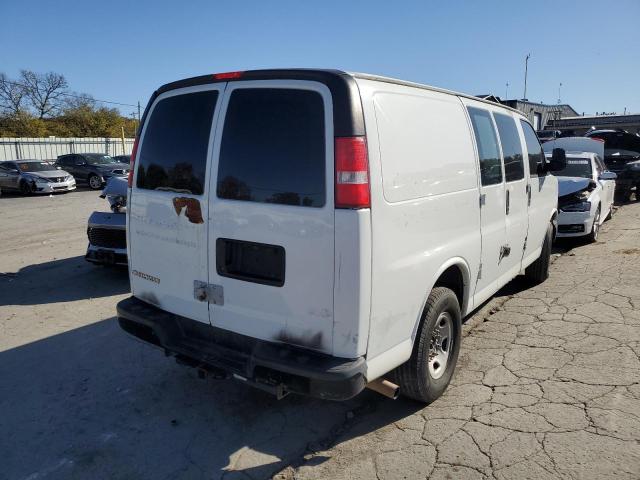 Photo 4 from auction – 2011 CHEVROLET EXPRESS G2 with VIN 1GCWGFCA2B1181399