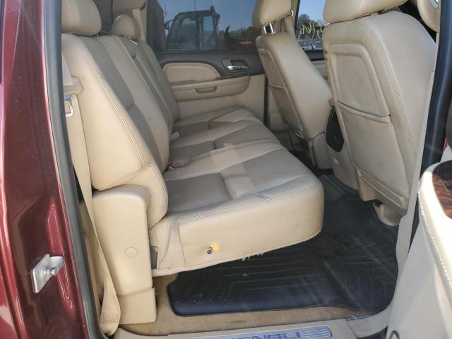 Photo 6 from auction – 2014 GMC SIERRA K25 with VIN 1GT125E82EF139707