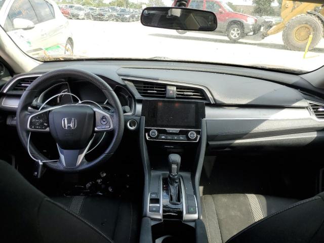 Photo 9 from auction – 2018 HONDA CIVIC EX with VIN 2HGFC2F74JH594303