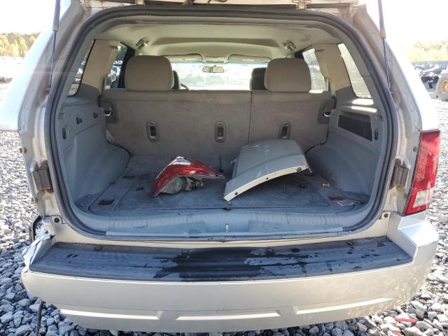Photo 9 from auction – 2005 JEEP GRAND CHER with VIN 1J4GR48K95C508596