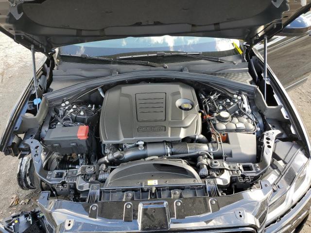 Photo 7 from auction – 2022 JAGUAR F-PACE S with VIN SADCJ2EX9NA702545