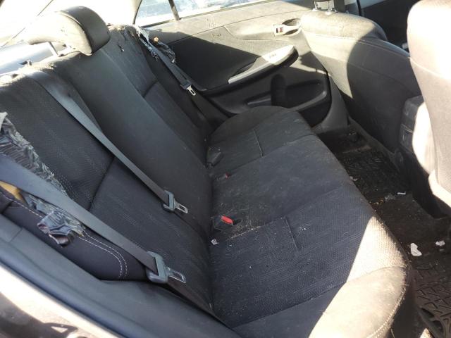 Photo 6 from auction – 2013 TOYOTA COROLLA BA with VIN 2T1BU4EE4DC952519