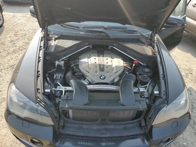 Photo 7 from auction – 2011 BMW X5 XDRIVE5 with VIN 5UXZV8C52BL418901