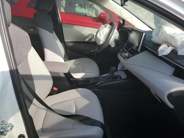 Photo 5 from auction – 2020 TOYOTA COROLLA LE with VIN JTDEBRBE2LJ027132