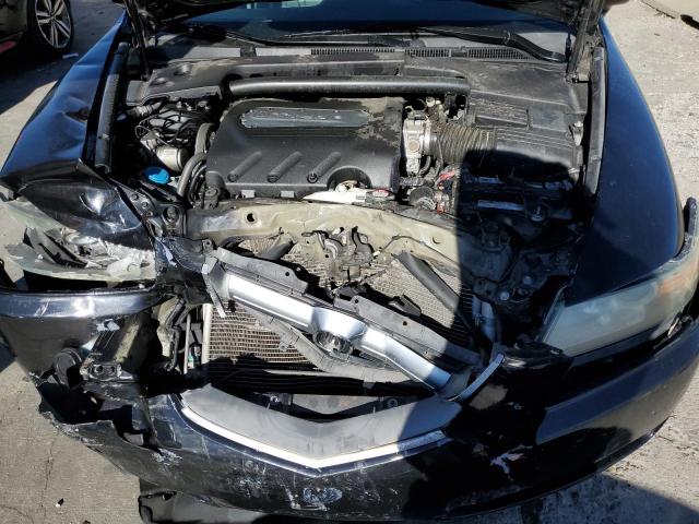 Photo 7 from auction – 2005 ACURA TL with VIN 19UUA66205A064553