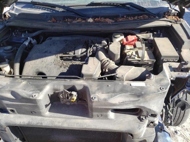Photo 7 from auction – 2015 FORD EXPLORER X with VIN 1FM5K7D81FGB87107