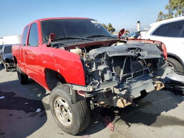 Photo 1 from auction – 2006 CHEVROLET SILVERADO with VIN 1GCEK19B16Z211349