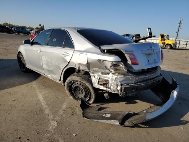 Photo 3 from auction – 2008 TOYOTA CAMRY CE with VIN 4T1BE46K38U226334
