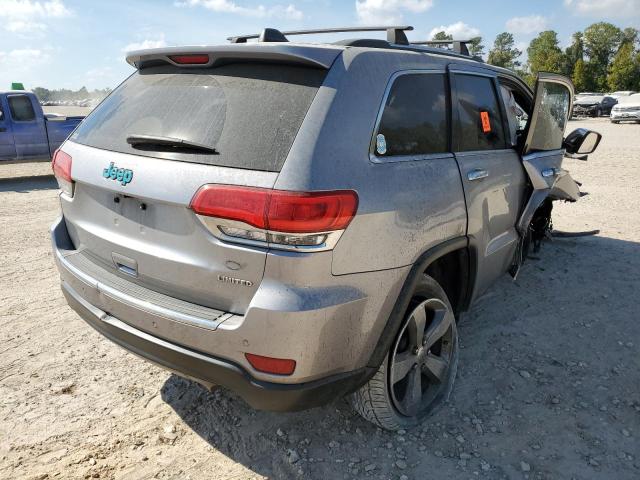 Photo 4 from auction – 2015 JEEP GRAND CHER with VIN 1C4RJEBG0FC615635