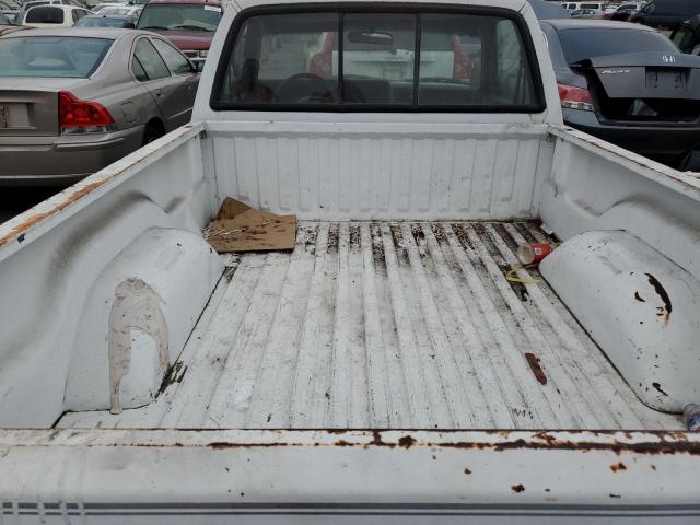 Photo 6 from auction – 1992 DODGE DAKOTA with VIN 1B7FL26X4NS571150