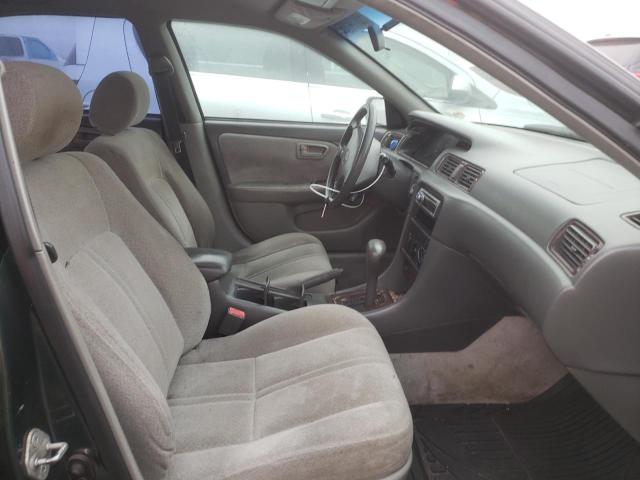 Photo 5 from auction – 2001 TOYOTA CAMRY with VIN 4T1BG22K71U856870