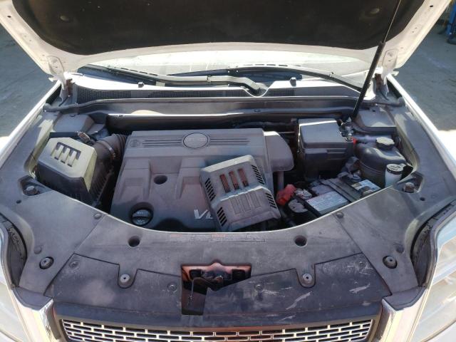 Photo 7 from auction – 2015 GMC TERRAIN SL with VIN 2GKFLTE32F6330796