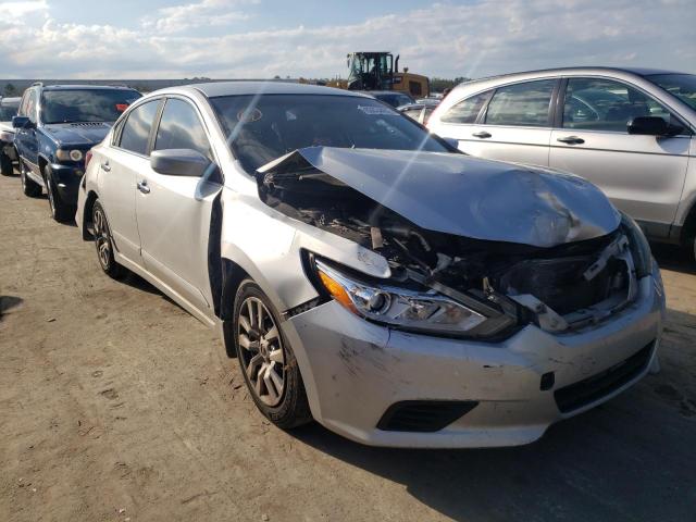 Photo 1 from auction – 2016 NISSAN ALTIMA 2.5 with VIN 1N4AL3AP8GC118160