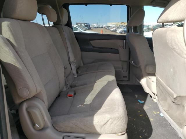 Photo 6 from auction – 2013 HONDA ODYSSEY EX with VIN 5FNRL5H47DB024452