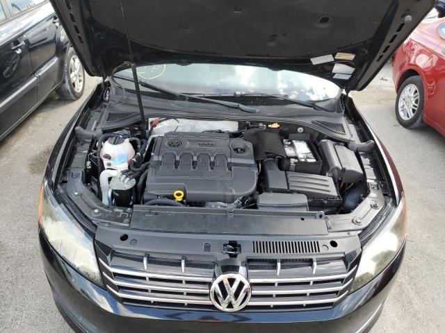 Photo 7 from auction – 2015 VOLKSWAGEN PASSAT SEL with VIN 1VWCV7A31FC064729