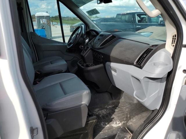 Photo 5 from auction – 2016 FORD TRANSIT T- with VIN 1FTYR2CM1GKA82368