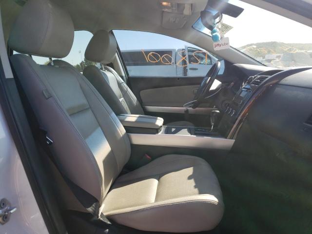 Photo 5 from auction – 2013 MAZDA CX-9 GRAND with VIN JM3TB2DA6D0406688