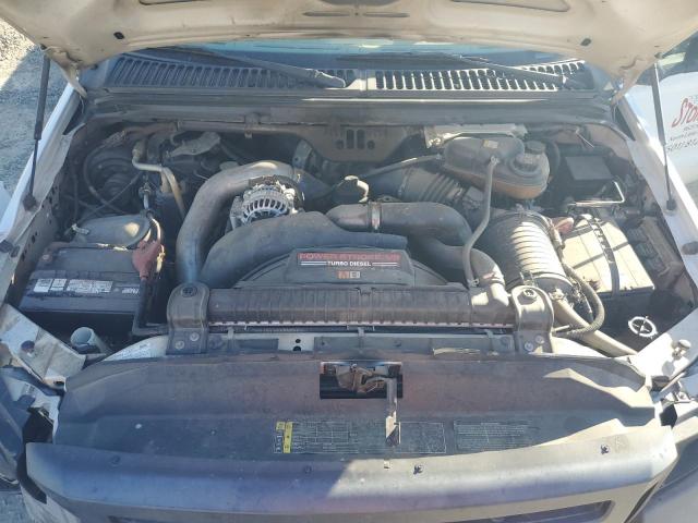 Photo 7 from auction – 2006 FORD F350 SUPER with VIN 1FDWF36P36EA93361