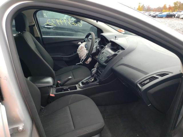 Photo 5 from auction – 2018 FORD FOCUS SE with VIN 1FADP3FE1JL283841
