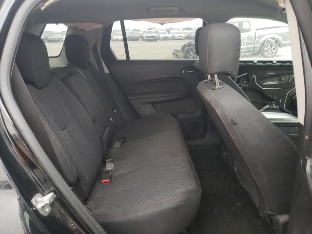Photo 6 from auction – 2015 GMC TERRAIN SL with VIN 2GKALMEK6F6122508