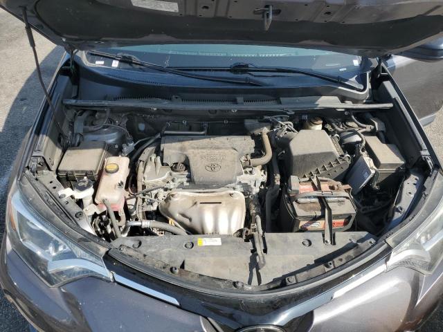 Zdjęcie 12 z aukcji – 2017 TOYOTA RAV4 LE z VIN 2T3BFREV1HW634487