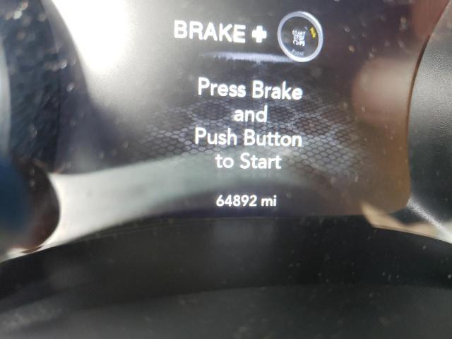 Photo 8 from auction – 2019 DODGE CHARGER PO with VIN 2C3CDXAT1KH594376