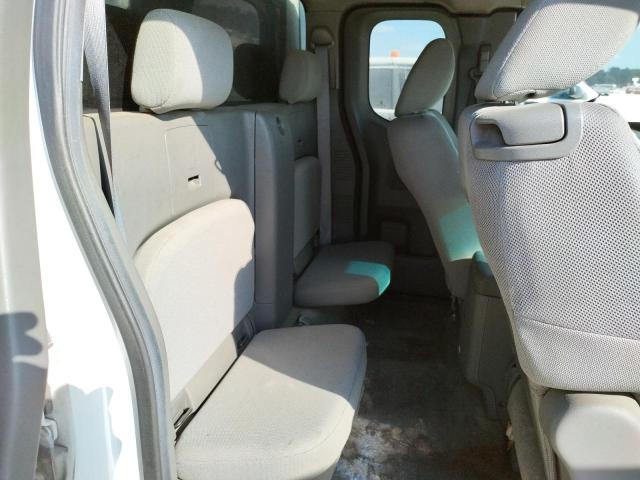 Photo 6 from auction – 2012 NISSAN FRONTIER S with VIN 1N6BD0CT2CC460246