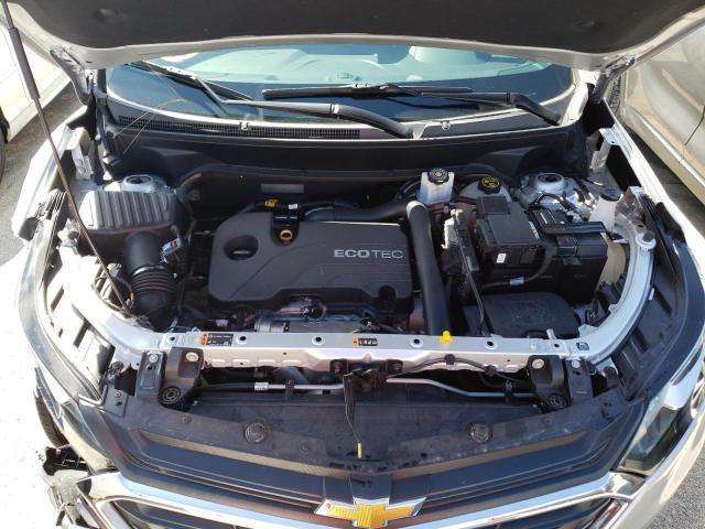 Photo 7 from auction – 2019 CHEVROLET EQUINOX LS with VIN 3GNAXHEV9KS623767