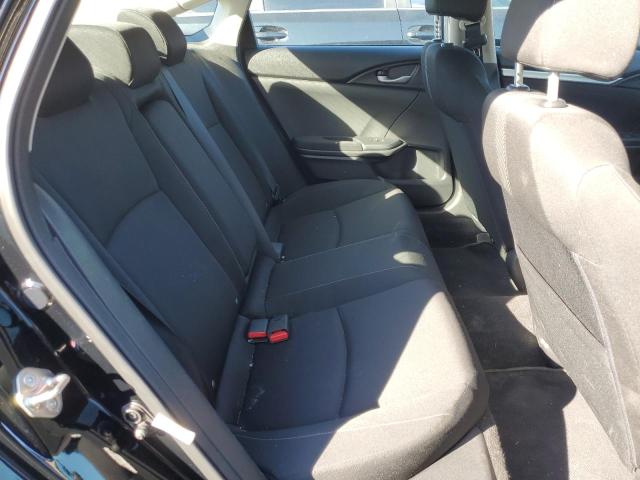 Photo 6 from auction – 2016 HONDA CIVIC EX with VIN 19XFC2F86GE224157