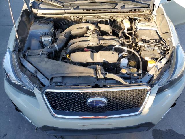 Photo 7 from auction – 2017 SUBARU CROSSTREK with VIN JF2GPABC6H8219020
