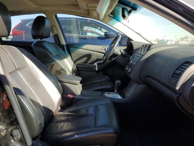 Photo 5 from auction – 2009 NISSAN ALTIMA 2.5 with VIN 1N4AL21E49C200916