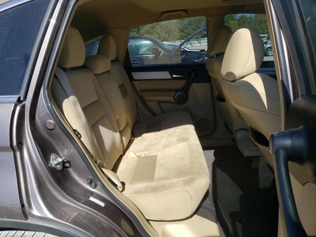 Photo 6 from auction – 2011 HONDA CR-V EX with VIN 5J6RE3H52BL004802