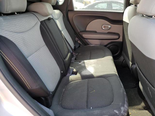 Photo 6 from auction – 2015 KIA SOUL + with VIN KNDJP3A51F7772907