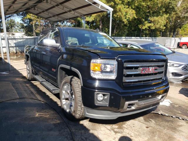 Foto 1 de la subasta – 2015 GMC SIERRA K15 con VIN 3GTU2VEC2FG293688