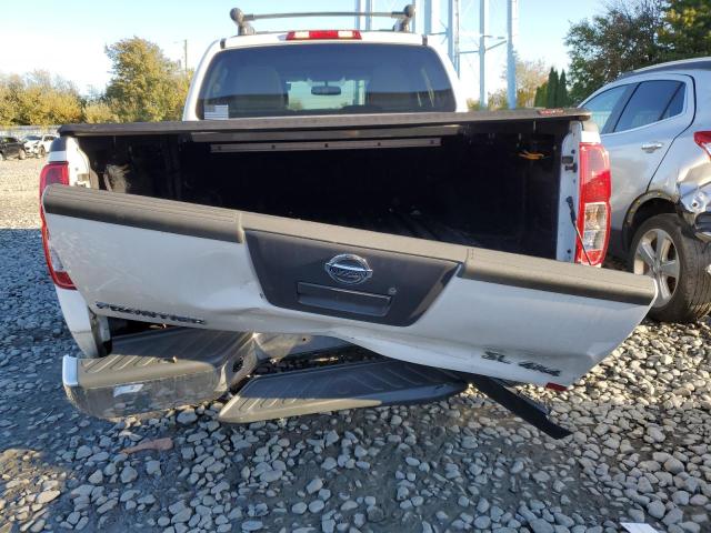 Photo 9 from auction – 2012 NISSAN FRONTIER S with VIN 1N6AD0EV4CC415819