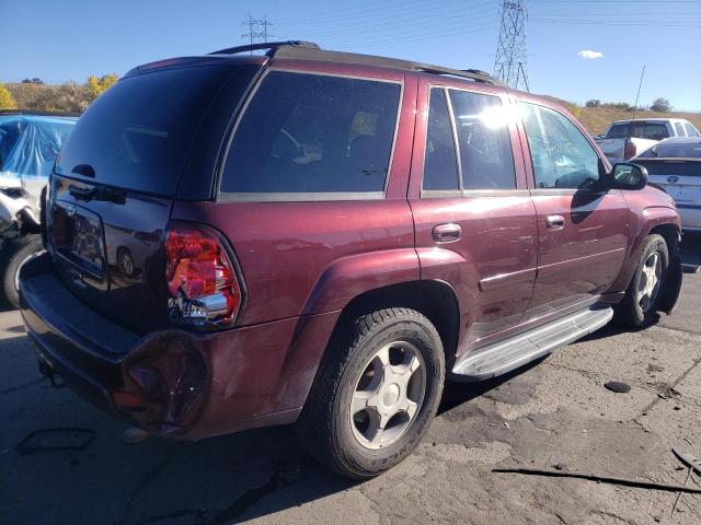 Photo 4 from auction – 2006 CHEVROLET TRAILBLAZE with VIN 1GNDT13S562152372