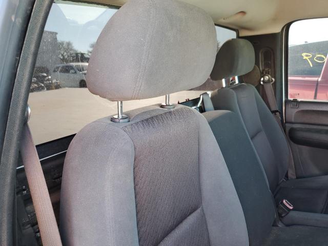 Photo 6 from auction – 2009 CHEVROLET SILVERADO with VIN 1GCEC24J69Z194764