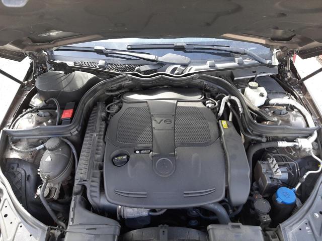 Photo 7 from auction – 2014 MERCEDES-BENZ E 350 with VIN WDDKK5KF9EF265270