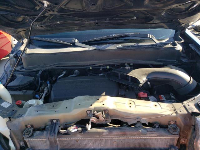 Photo 7 from auction – 2011 HONDA PILOT EX with VIN 5FNYF3H41BB043888