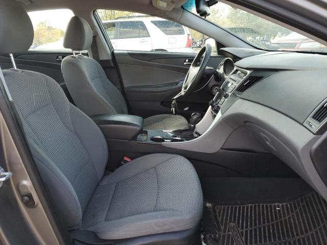 Photo 5 from auction – 2012 HYUNDAI SONATA GLS with VIN 5NPEB4AC2CH439367
